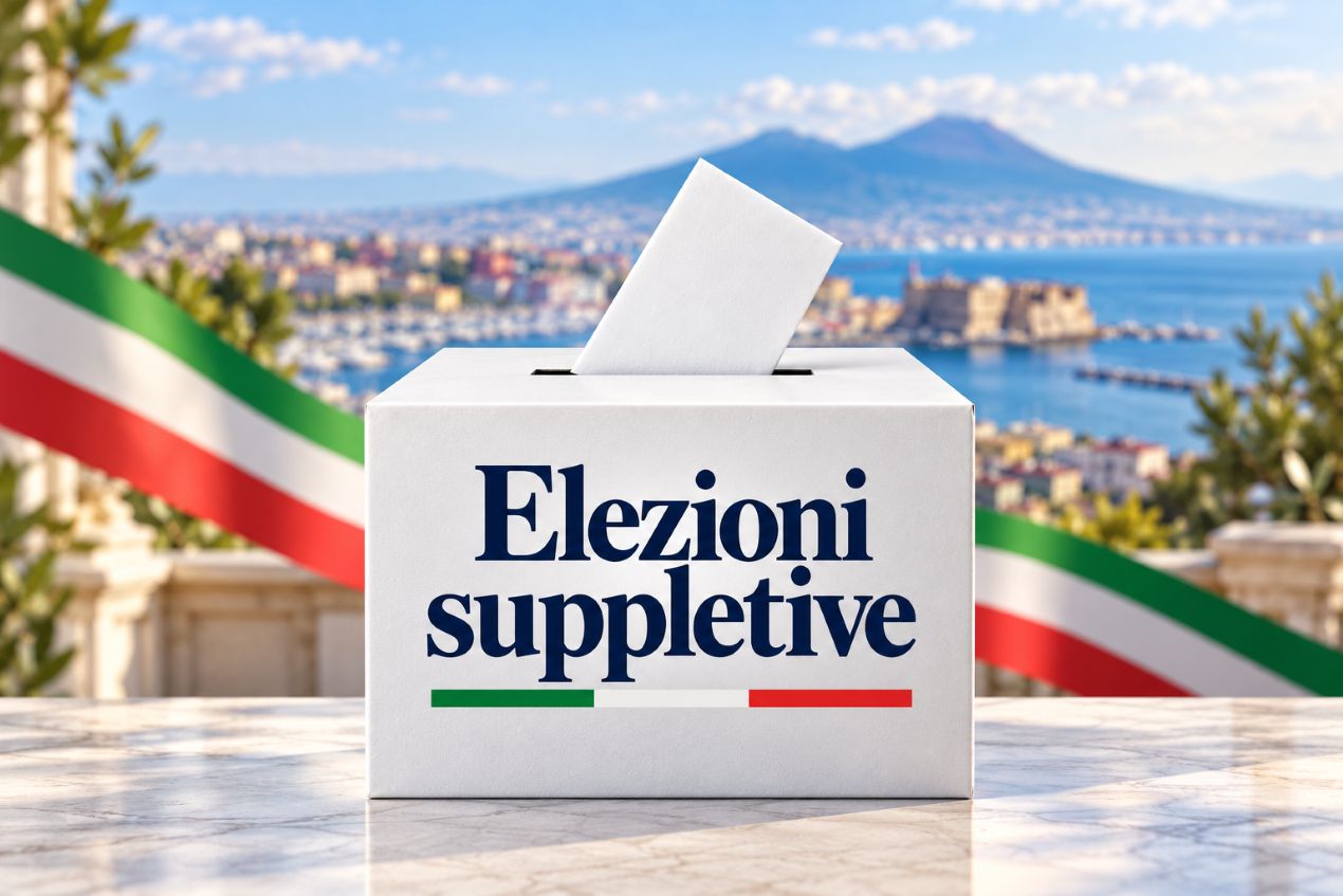 Un'immagine generica segnaposto con angoli arrotondati in una figura.